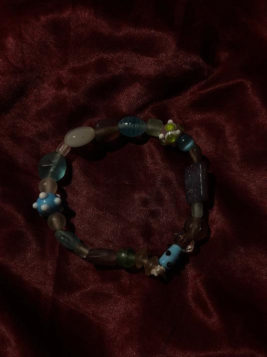 Junk Bracelet